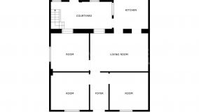 Haus zu verkaufen in La Victoria - Conde de Ureña - Gibralfaro, Malaga - Centro