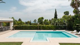 Villa zu verkaufen in Los Flamingos, Benahavis