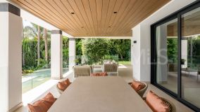 Villa zu verkaufen in Los Flamingos, Benahavis