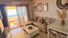 Duplex Penthouse for sale in Estepona