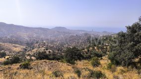 Plot for sale in Pinares de San Antón, Malaga - Este