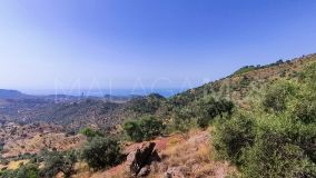 Plot for sale in Pinares de San Antón, Malaga - Este