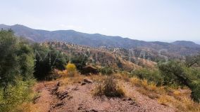 Plot for sale in Pinares de San Antón, Malaga - Este