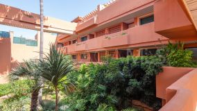 Zweistöckiges Penthouse zu verkaufen in Artola, Marbella Ost