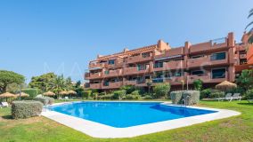 Zweistöckiges Penthouse zu verkaufen in Artola, Marbella Ost