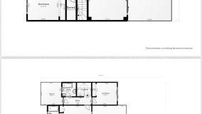 Atico Duplex en venta en Artola, Marbella Este