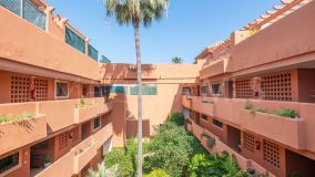 Zweistöckiges Penthouse zu verkaufen in Artola, Marbella Ost