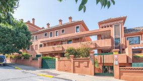 Zweistöckiges Penthouse zu verkaufen in Artola, Marbella Ost