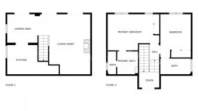Casa en venta en Carretera de Istan