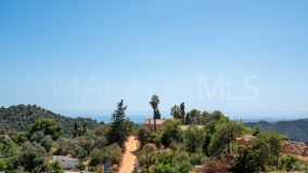 Casa en venta en Carretera de Istan