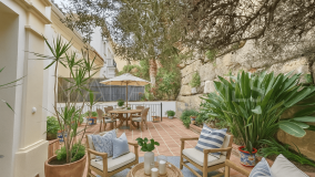 Maison for sale in Istan