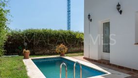 Casa en venta en Carretera de Istan