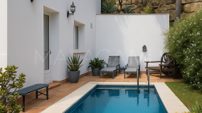 Maison for sale in Istan