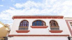 Adosado en venta en Malaga