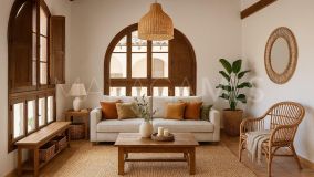 Reihenhaus zu verkaufen in Malaga - Centro