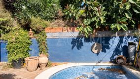 Reihenhaus zu verkaufen in Torreblanca, Fuengirola