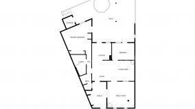 Reihenhaus zu verkaufen in Torreblanca, Fuengirola