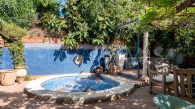 Reihenhaus zu verkaufen in Torreblanca, Fuengirola