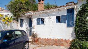 Reihenhaus zu verkaufen in Torreblanca, Fuengirola