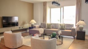 Atico Duplex en venta en Jardines de Sierra Blanca, Marbella Golden Mile