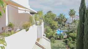 Duplex Penthouse for sale in Jardines de Sierra Blanca, Marbella Golden Mile