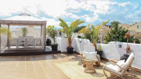 Atico Duplex en venta en Jardines de Sierra Blanca, Marbella Golden Mile