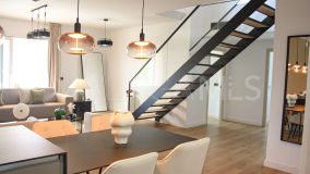 Atico Duplex en venta en Jardines de Sierra Blanca, Marbella Golden Mile