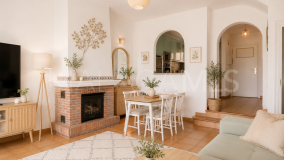 Town House for sale in Mijas