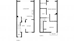 Maison de Ville for sale in Mijas