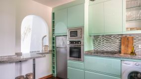 Maison de Ville for sale in Mijas