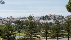 Maison de Ville for sale in Mijas