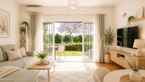Town House for sale in Mijas