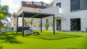 Erdgeschosswohnung zu verkaufen in Torremolinos
