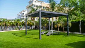 Erdgeschosswohnung zu verkaufen in Torremolinos