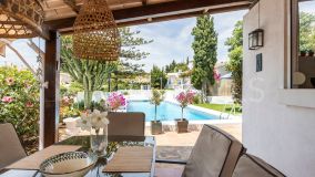 Villa for sale in Mijas Costa