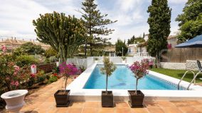 Villa for sale in Mijas Costa