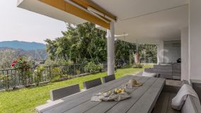 Apartamento Planta Baja en venta en Carretera de Istan