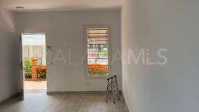 Ground Floor Apartment for sale in Benalmadena Costa