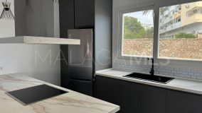 Ground Floor Apartment for sale in Benalmadena Costa