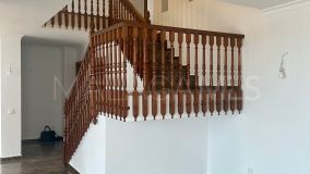 Atico Duplex en venta en Malaga - Este