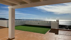 Duplex Penthouse for sale in Malaga - Este