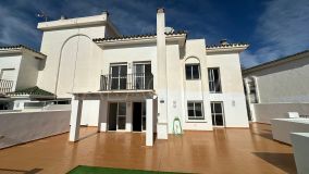 Duplex Penthouse for sale in Malaga - Este