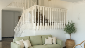 Atico Duplex en venta en Malaga - Este