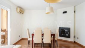 Adosado en venta en Las Lagunas, Mijas Costa