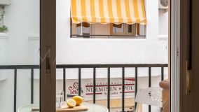 Adosado en venta en Las Lagunas, Mijas Costa