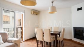 Adosado en venta en Las Lagunas, Mijas Costa