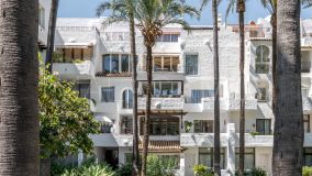 Appartement for sale in Alcazaba, Marbella - Puerto Banus