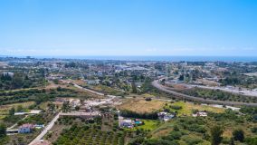 Villa en venta en Puerto del Capitan, Benahavis