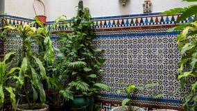 Haus zu verkaufen in San Pedro de Alcantara