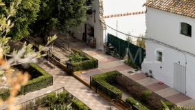Haus zu verkaufen in San Pedro de Alcantara